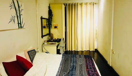 Cực Hiếm Bán Nhà Trường Chinh, 62M2, 4 Tầng, Mặt Tiền 5.5M - Giá 3,8 Tỷ