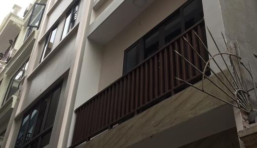 Cực Hiếm Bán Nhà Trường Chinh, 62M2, 4 Tầng, Mặt Tiền 5.5M - Giá 3,8 Tỷ