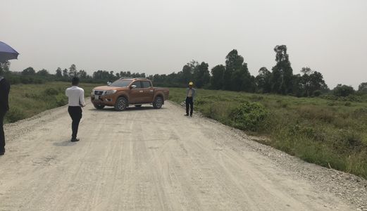 Đất Nền Bến Lức, Long An