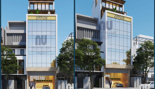 Nhà Phân Lô Căn Góc N 119 Hồ Ba Mẫu - Diện Tích 41M2 X 5 Tầng - Mặt tiền 5,5M - Vị Trí Đẹp - Giá 8,5 Tỷ.