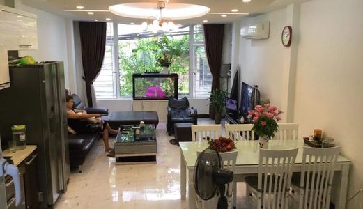 Nhà Đặng Thùy Trâm, Ôtô Tấp Nập, Kinh Doanh Cực Tốt 12,3 Tỷ