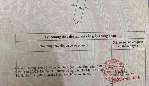 Bán Trong Tuần Đất Nền Long Hậu , Đường N10, Dt 90M2, Giá Tốt Nhất Khu Vực , Shr 