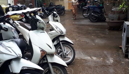 Hiếm ... Bán Nhà Hồng Mai, Kd Lõi Hai Bà Trưng, 50M2, 4.7 Tỷ. Điện thoại: 0363360011.