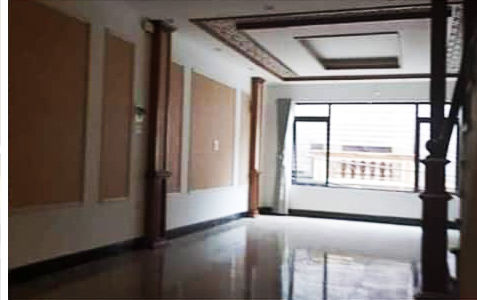 Chất ! Phân Lô, Ô Tô Tránh Đền Lừ, Kd Đỉnh, 58 M2, 6.8 Tỷ.0363360011.