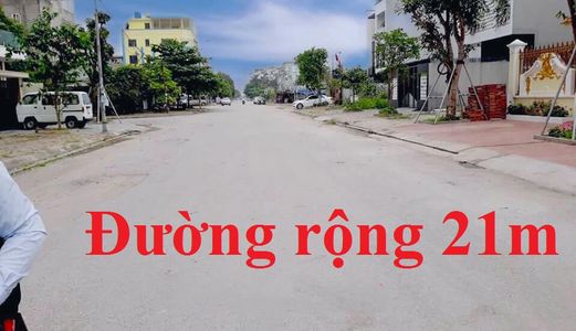 Cần Bán Lô Đất Dự Án Cao Xanh – Hà Khánh A B3 - Ô 14