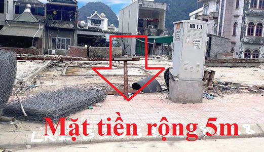 Cần Bán Ô Đất Đồi Ngân Hàng P Hồng Hải, Hạ Long