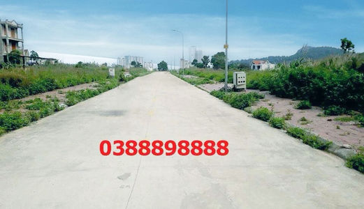 Cần Bán Ô Đất Đồi Sa Tô,p.cao Xanh ,tp.Hạ Long