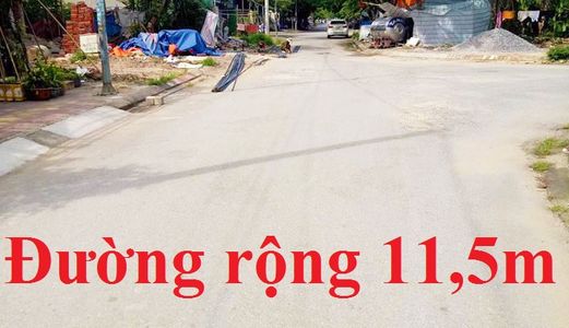 Cần Bán Lô Đất Dự Án Cao Xanh – Hà Khánh A C6 - Ô 17