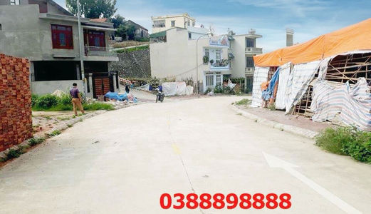 Cần Bán Ô Đất Đồi Sa Tô,p.cao Xanh ,tp.Hạ Long