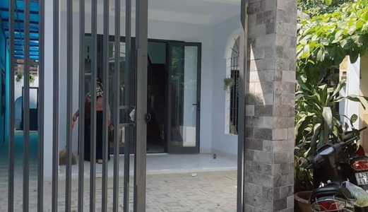 Bán Nhà Cấp 4 Gác Đúc Kiệt Ototo Cù Chính Lan Vị Trí Quá Đệp Gần Chợ