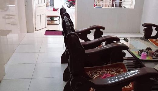 Bán Nhà Cấp 4 Gác Lững Đúc Kiệt oto Phạm Như Xương Vị Trí Quá Đệp