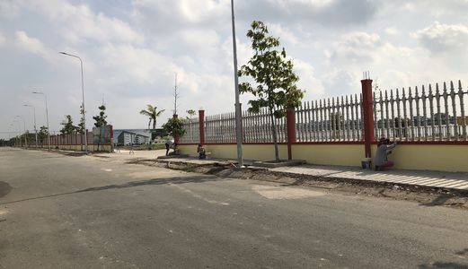 Đất Đẹp Khu Đô Thị Sinh Thái Phức Hợp- Chính Chủ-Sổ Hồng Riêng