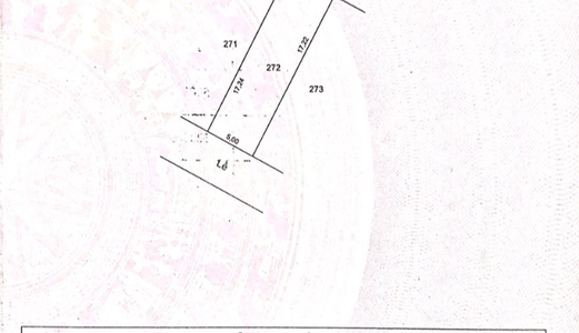 Đất Nền Vista Land Đẹp Vị Trí Ngay Trung Tâm Thị Trấn Củ Chi Vingroup
