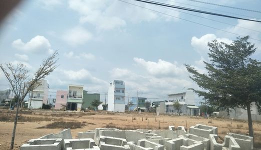 Sang Lại Lô Đất Bolck C Đường Số 11E Khu Dân Cư Đất Nam Luxury Giá 1,2 Tỷ Diện Tích 105M2  