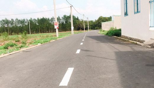 Đất Sạch, Vị Trí Đẹp, Giá Rẻ Tại Kcn Giang Điền Giá Chỉ 757Tr