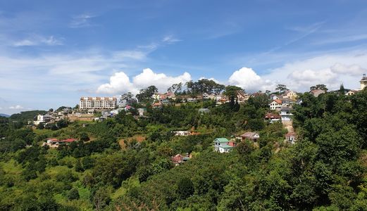 "bán Đất Đường Hoàng Hoa Thám, Phường 10, Đà Lạt 229,45Mv Đ3915