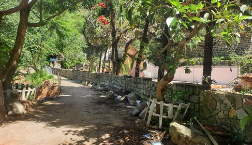 "bán Đất Đường Hoàng Hoa Thám, Phường 10, Đà Lạt 229,45Mv Đ3915