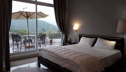 Biệt Thự Lâm Sơn Resort Hòa Bình