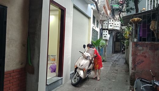 Bán Nhà Mới Coong Đẹp – Ngõ 559 Kim Ngưu-Cách 20 Mét Ô Tô Tránh-3 Tỷ