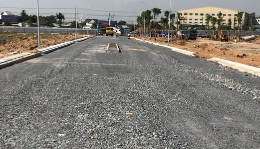 Dự Án Kdc Nam Tân Uyên, Hót Nhất Đáng Đầu Tư Nhất Vì Khả Năng Sinh Lời Tiềm Năng. Gía 990Tr.