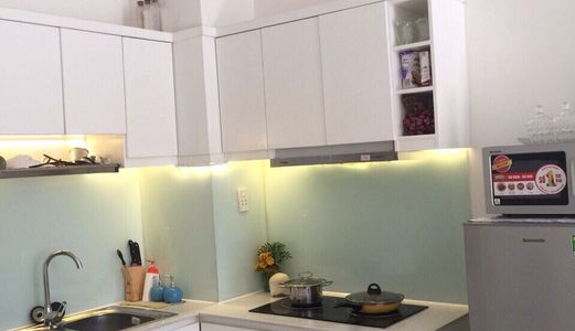 Hiện Tại Nhà Mình Đang Trống 2 Phòng Tại Khu Biệt Thự Khang Điền Quận 9, Diện Tích 30M2, Giá 2Triệu/ Tháng