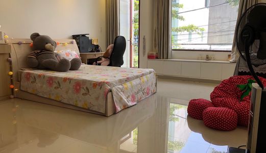 Hiện Tại Nhà Mình Đang Trống 2 Phòng Tại Khu Biệt Thự Khang Điền Quận 9, Diện Tích 30M2, Giá 2Triệu/ Tháng