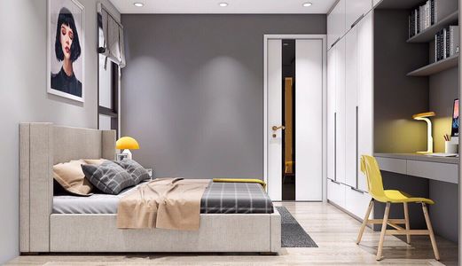 Bán Căn Hộ Chung Cư Unico Thăng Long Tân Định Đại Nam