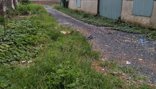 Bán Lô Đất Ngã Ba Phát Triển Cụm Khu Công Nghiệp Suối Sao