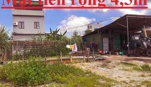 Sàn Bđs Chung Anh Bán Nhiều Ô Đất Cao Xanh C 