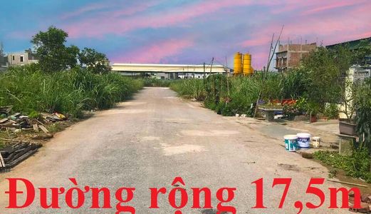 Sàn Bđs Chung Anh Bán Nhiều Ô Đất Cao Xanh C -C12 - Ô 271. 