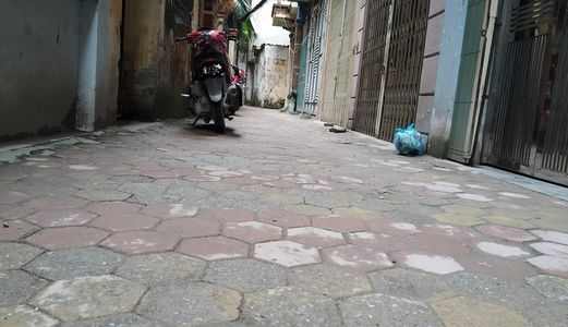 Hoàng Mai, Siêu Hiếm, 2 Thoáng, Ngõ Thông, Diên tích: 55M2, 3.2 Tỷ Tl. Lh: 0392804166
