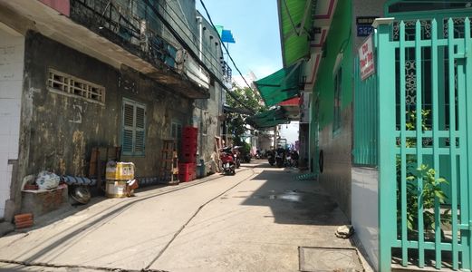 Bán Dãy Nhà Trọ 12 Phòng Thu Nhập 13Triệu/tháng Trần Phú, Ninh Kiều