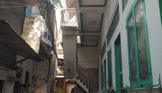 Bán Dãy Nhà Trọ 12 Phòng Thu Nhập 13Triệu/tháng Trần Phú, Ninh Kiều