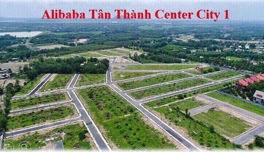 Đất Nền Gần Sân Bay Quốc Tế Long Thành