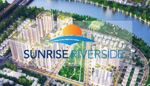 Bán Lỗ Giá Gốc Căn Hộ Sunrise Riverside, 2Phòng Ngủ, 2Wc, 70M2, Giá 2.2 Tỷ.