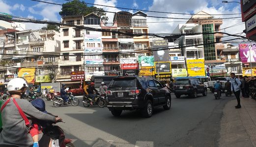 Bán Nhà Đường Ba Tháng Hai, Phường 1, Đà Lạt 76M2 N3917