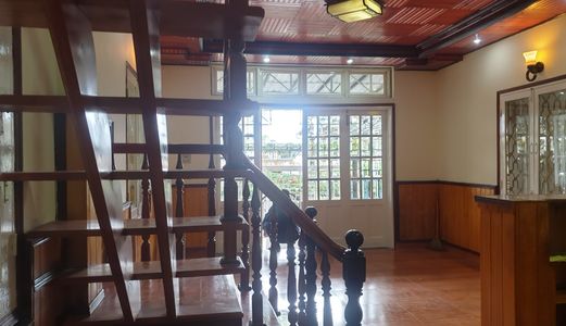 Bán Nhà Đường Ngô Quyền, Phường 6, Đà Lạt 64M2. N3918