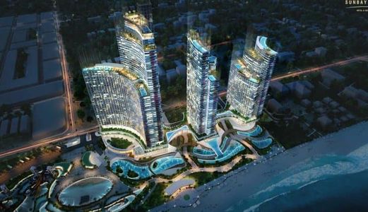 Sunbay Park Hotel & Resort Phan Rang - Đầu Tư Siêu Lợi Nhuận