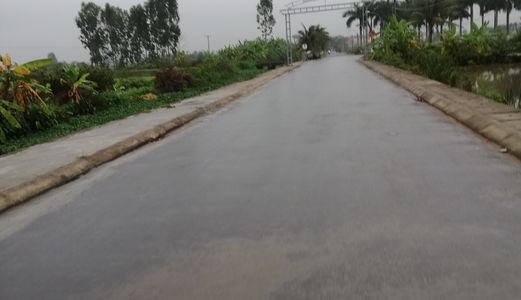 Bán Đất Mặt Đường Tân Tiến, Tân Thành, Dương Kinh.