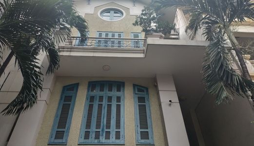 Bán Biệt Thự Phố Thái Hà-Gara 4 Ô Tô, 191M2, Giá 27.5 Tỷ