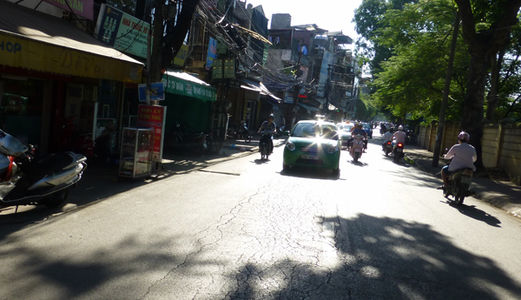  Bán Đất Chính Chủ Diện Tích 108M2, Rất Thuận Tiện Cho Kinh Doanh Tại Phố Hoàng Hoa Thám