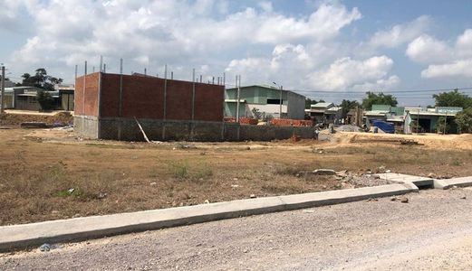 Bán Đất Kim Châu Thị Xã An Nhơn