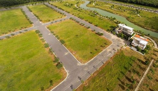 Siêu Dự Án Đất Bình Chánh . Khu Công Nghệ Cao Việt Úc Giá 490 Triệu / Nền 80M2