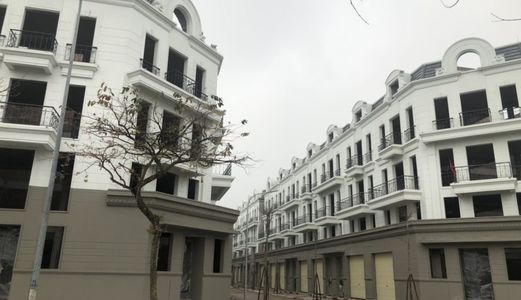 Bán Shophouse Thuận An Centra Lake 31Ha Trâu Quỳ Gia Lâm