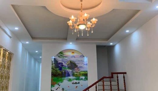 Bán Nhà Ba Phòng Ngủ, Đường Số 3 Kdc Thới Nhựt 2, An Khánh