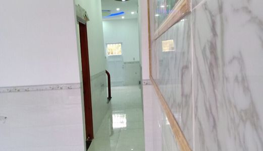 Bán Nhà Ba Phòng Ngủ, Đường Số 3 Kdc Thới Nhựt 2, An Khánh