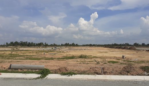 Đất Nền Galaxy, Đất Vàng Chuyên Gia, Cơ Hội Đầu Tư