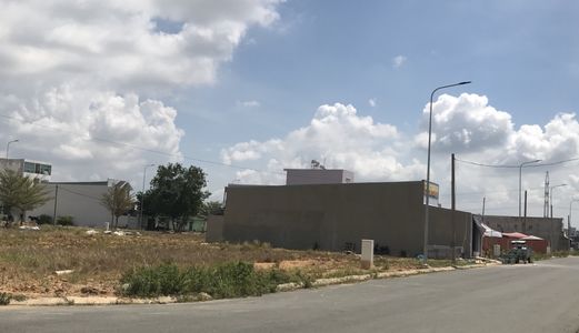 Nhà Đất Mặt Tiền, Trần Văn Giàu:..6X15,..1,35Ty