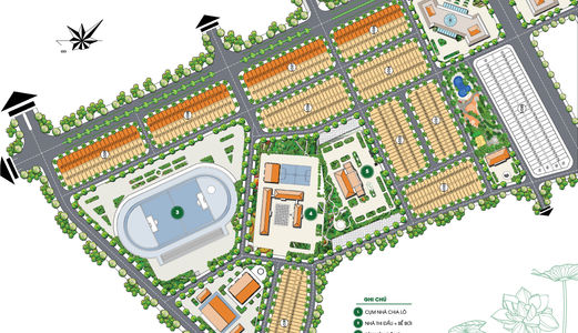 Đầu Tư Ngay Dự Án Vườn Sen, Bắc Ninh - Lợi Nhuận Trăm Triệu Ngay Trong Ngày