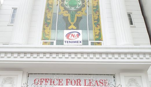 Cho Thuê Văn Phòng Quận 1 Đường Nguyễn Khắc Nhu